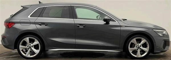 Large image for the Used Audi A3