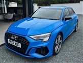 Used Audi A3
