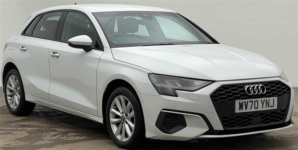 Large image for the Used Audi A3