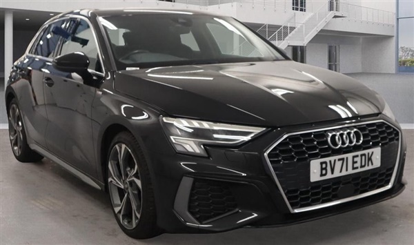 Large image for the Used Audi A3