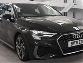Used Audi A3