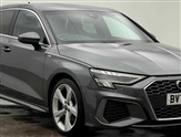 Used Audi A3