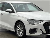 Used Audi A3