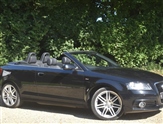 Used Audi A3