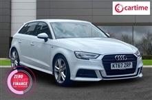 Used Audi A3