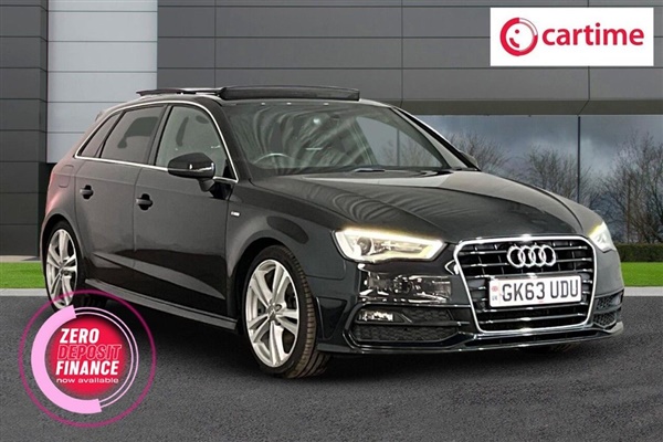 Large image for the Used Audi A3