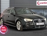 Audi A3 Image 1