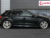 Audi A3 Image 2