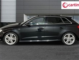 Audi A3 Image 3