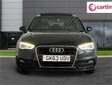 Audi A3 Image 5