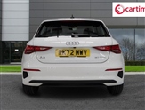 Audi A3 Image 6