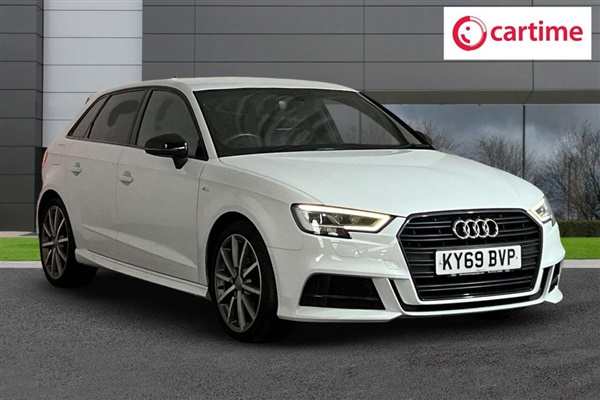 Large image for the Used Audi A3