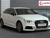 Audi A3 Image 1