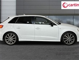 Audi A3 Image 2