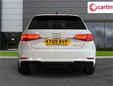 Audi A3 Image 6