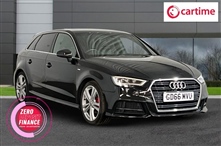 Used Audi A3