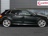 Audi A3 Image 2