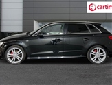 Audi A3 Image 3