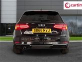 Audi A3 Image 6