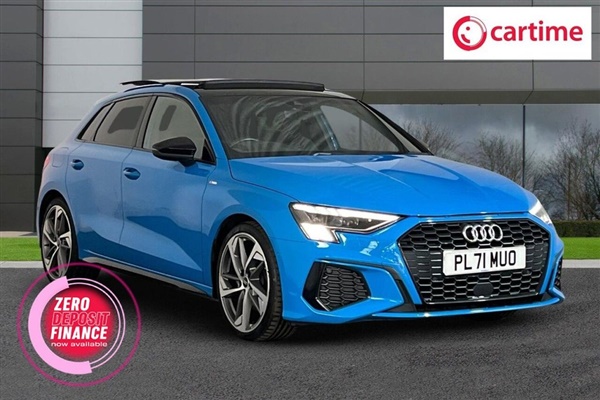 Large image for the Used Audi A3
