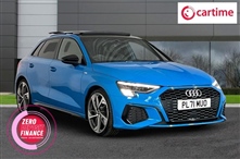 Used Audi A3