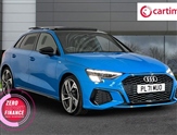 Audi A3 Image 1