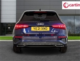 Audi A3 Image 6