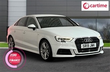 Used Audi A3