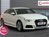 Audi A3 Image 1