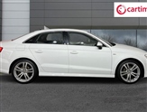 Audi A3 Image 2