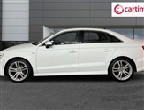Audi A3 Image 3