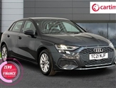 Audi A3 Image 1