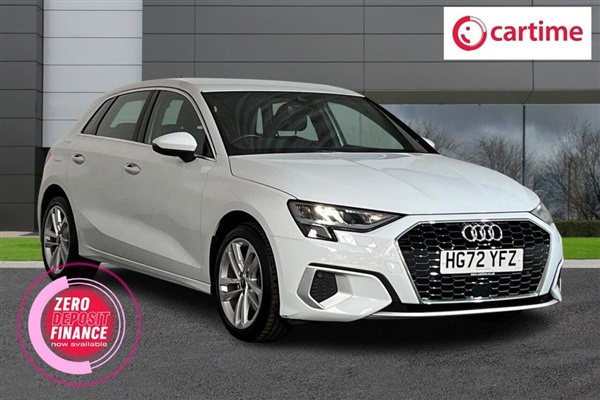 Large image for the Used Audi A3