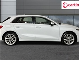 Audi A3 Image 2