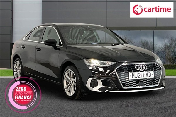 Large image for the Used Audi A3
