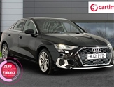 Audi A3 Image 1