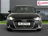 Audi A3 Image 4