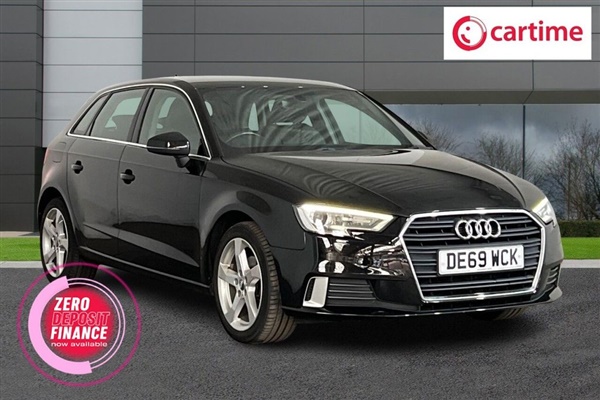 Large image for the Used Audi A3