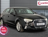 Audi A3 Image 1