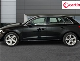 Audi A3 Image 3