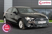 Used Audi A3
