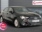 Audi A3 Image 1