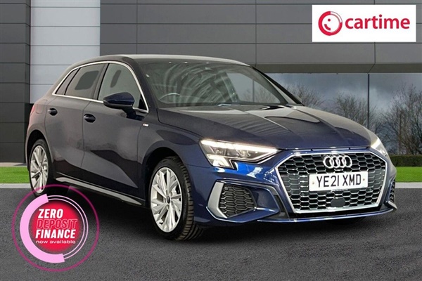Large image for the Used Audi A3