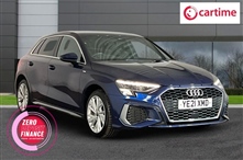 Used Audi A3