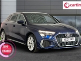Audi A3 Image 1
