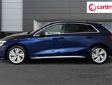 Audi A3 Image 3