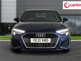 Audi A3 Image 5