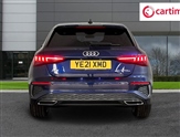 Audi A3 Image 6