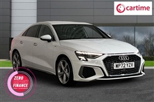 Used Audi A3