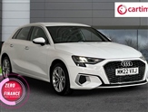 Audi A3 Image 1